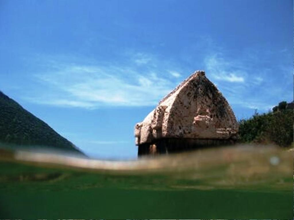 Hiker'S Inn-Purple House Kaleucagiz Luaran gambar