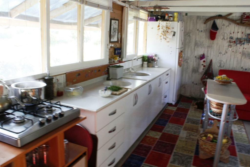 Hiker'S Inn-Purple House Kaleucagiz Luaran gambar